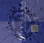 [Picture of the Weltanschauung CD cover.]